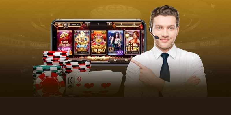 Thời điểm cần liên hệ D9bet