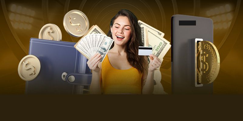 Ưu điểm dịch vụ nạp tiền tại D9bet